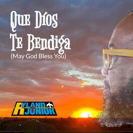 Album cover of Que Díos Te Bendiga (May God Bless You)