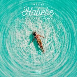 Album cover of Habebe (feat. Volkan)