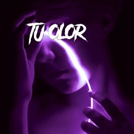 Album cover of Tu Olor (Remix)