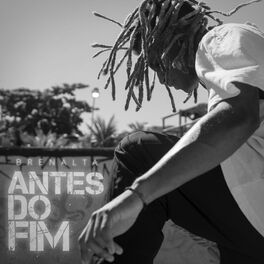 Album cover of Antes do Fim