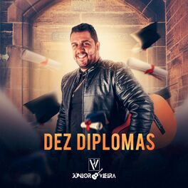 Album cover of Dez Diplomas