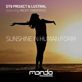 Album cover of Sunshine In Human Form