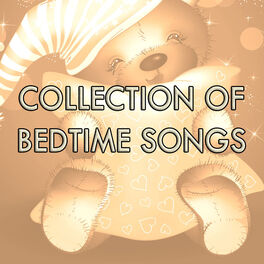 Album cover of Collection of Bedtime Songs