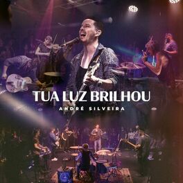 Album cover of Tua Luz Brilhou