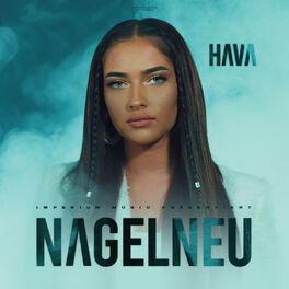 Album cover of Nagelneu