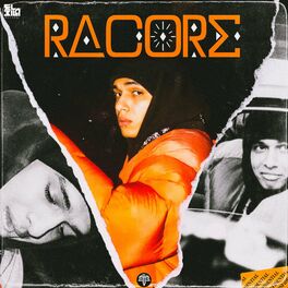 Album cover of Racore (Remix)