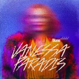 Album cover of VANESSA PARADIS