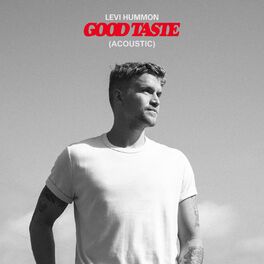 Album cover of Good Taste (Acoustic)