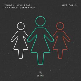 Album cover of Get Girls