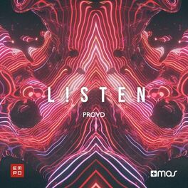 Album cover of L!STEN