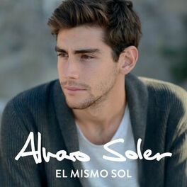 Album cover of El Mismo Sol (Sped Up)