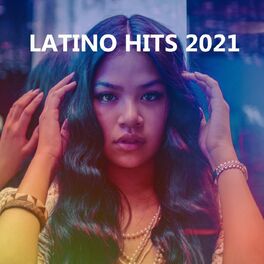 Album cover of Latino Hits 2021