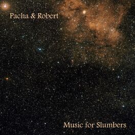 Album picture of Music For Slumbers
