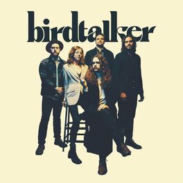 Album cover of Birdtalker