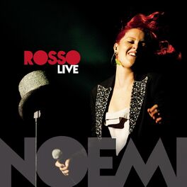 Album cover of Rosso Live