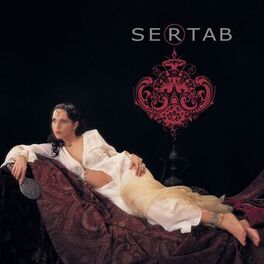 Album cover of Sertab