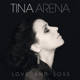 Album cover of Love And Loss