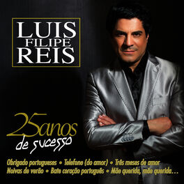 Album cover of 25 Anos de Sucesso