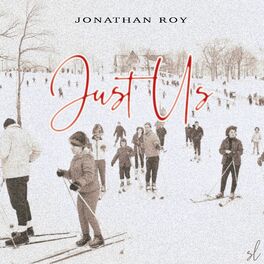 Album cover of Just Us
