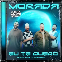 Album cover of Eu Te Quero / Ainda Que a Figueira