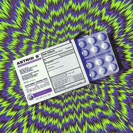 Album cover of Side Effects