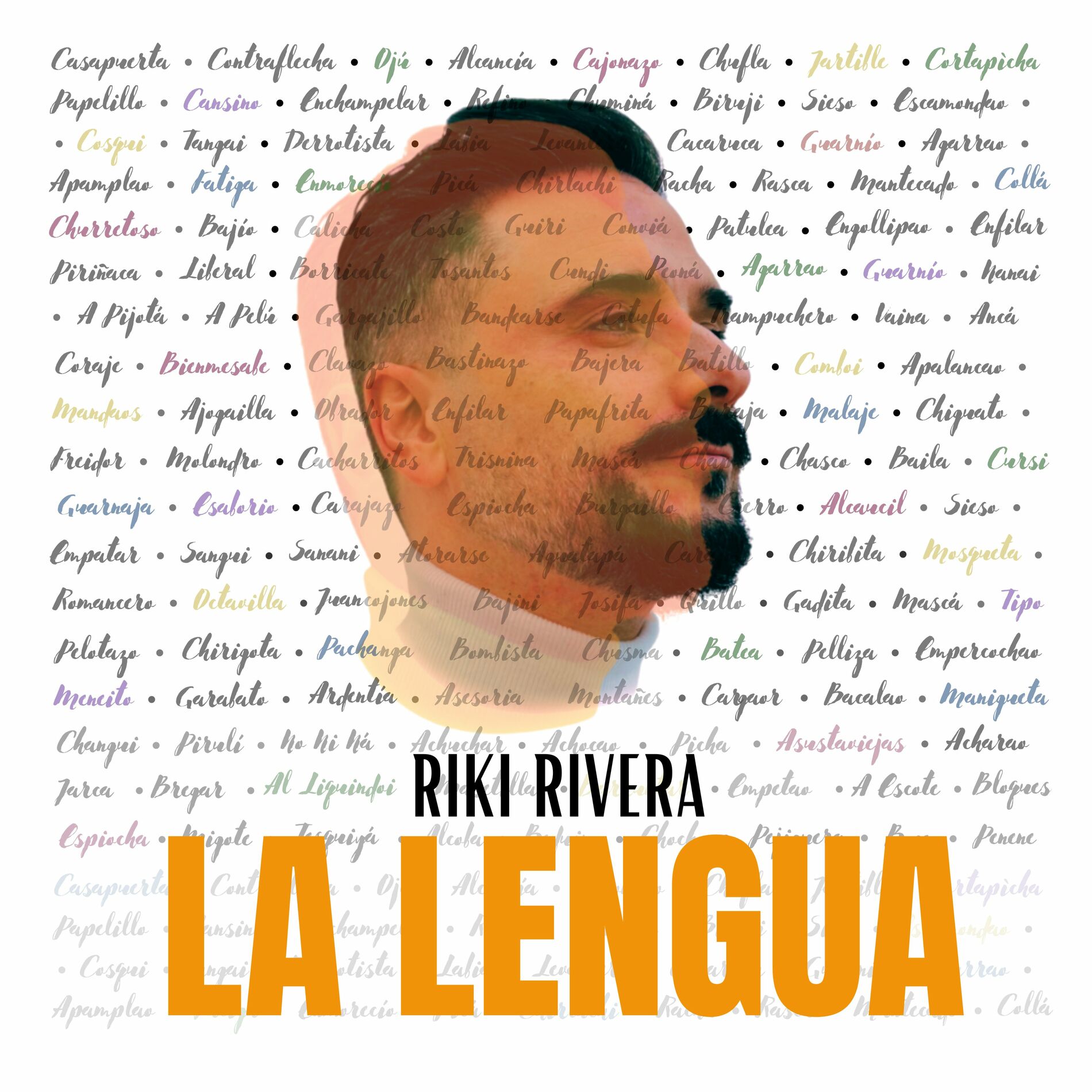 Riki Rivera: albums, songs, playlists | Listen on Deezer