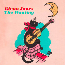 Album cover of The Wanting