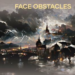 Album cover of Face Obstacles