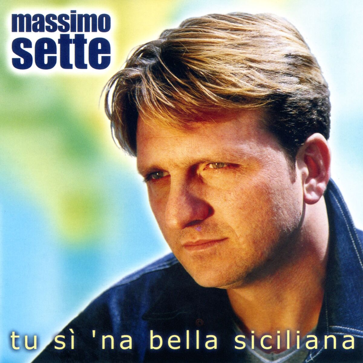 Ascolta tutta la musica di Massimo Sette | Canzoni e testi | Deezer