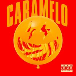 Album cover of Caramelo