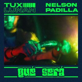 Album cover of Qué Será (feat. Nelson Padilla)