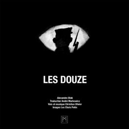 Album cover of Les douze