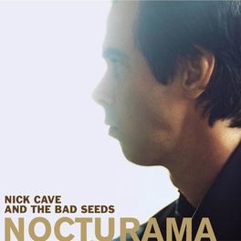 Album cover of Nocturama