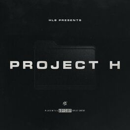 Album cover of Project H