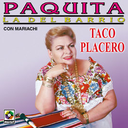 Album cover of Taco Placero