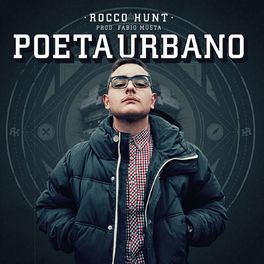 Album cover of Poeta Urbano