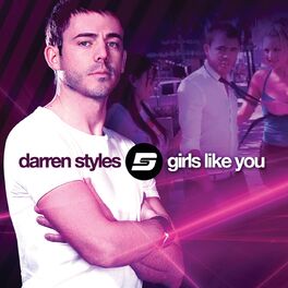 Album cover of Girls Like You