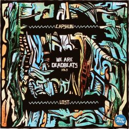 Album cover of Lost