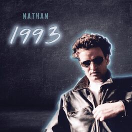 Album cover of 1993