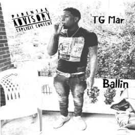 Album cover of Ballin' (feat. DoubleRpeso)