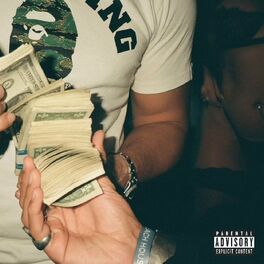 Album cover of YOU AND THE MONEY