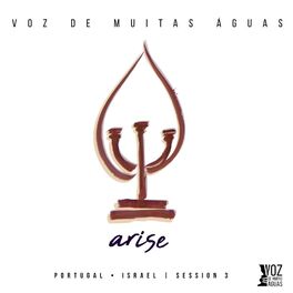 Album cover of Arise