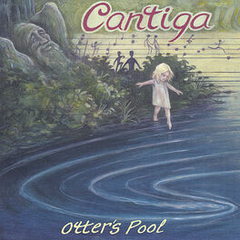 Album cover of The Otter's Pool