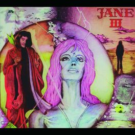 Album cover of Jane 3