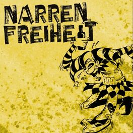 Album cover of Narrenfreiheit