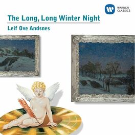 Album cover of The Long, Long Winter Night