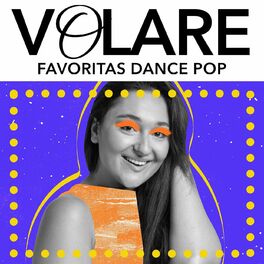 Album cover of Volare - Favoritas Dance Pop