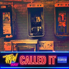 Album cover of Called It