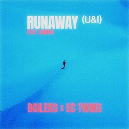 Album cover of Runaway (U&I) (feat. Gunnva)