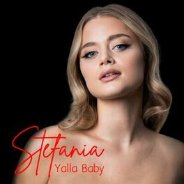 Album cover of Yalla Baby